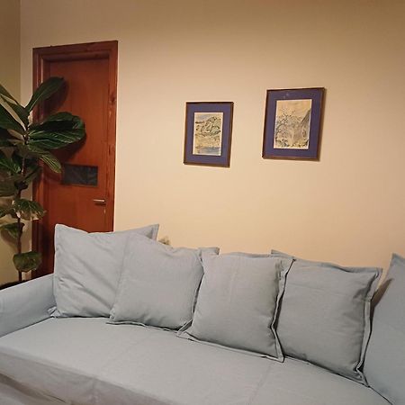 Chaniastay Central Apartments Chania  Bagian luar foto