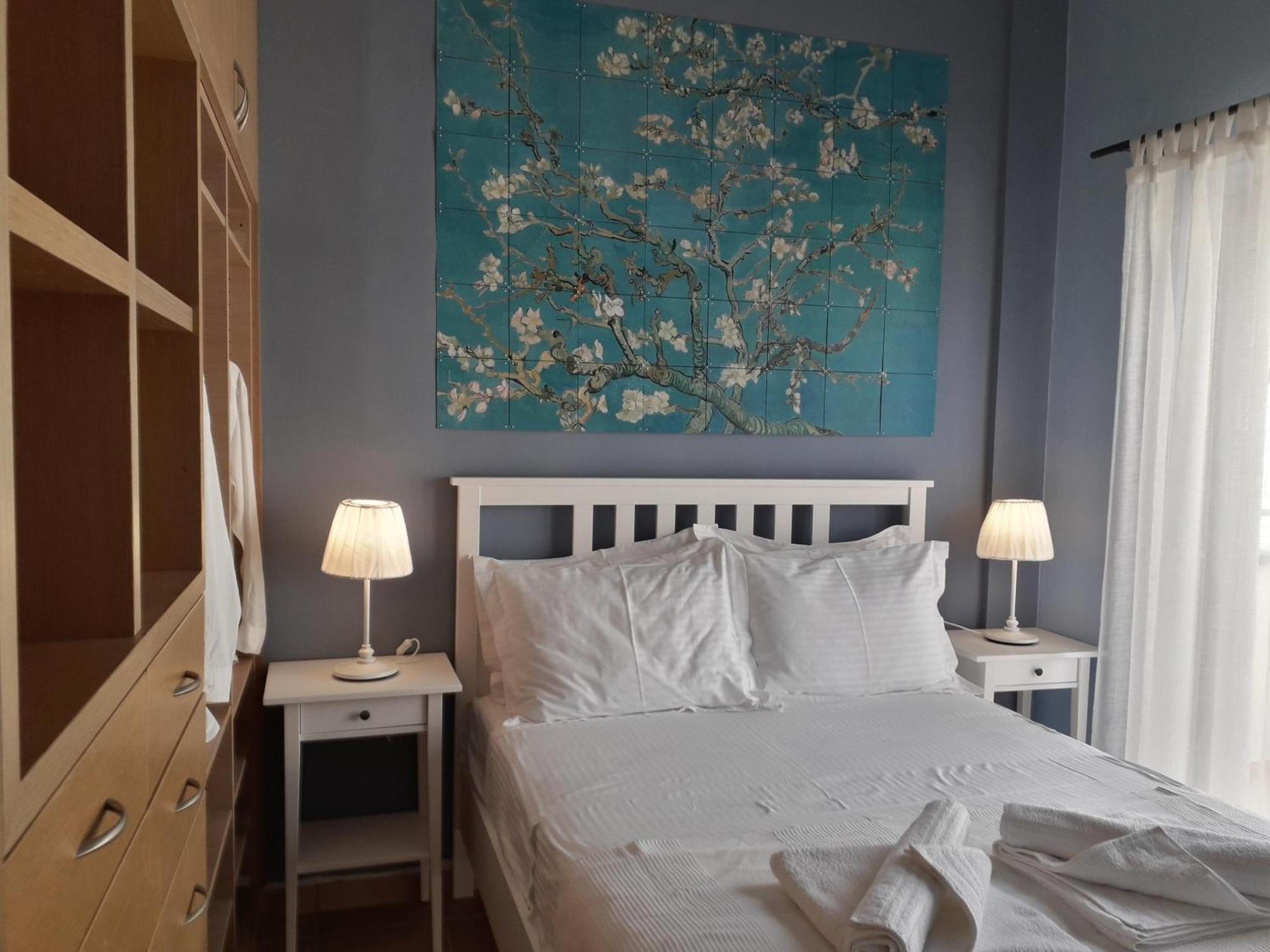 Chaniastay Central Apartments Chania  Bagian luar foto