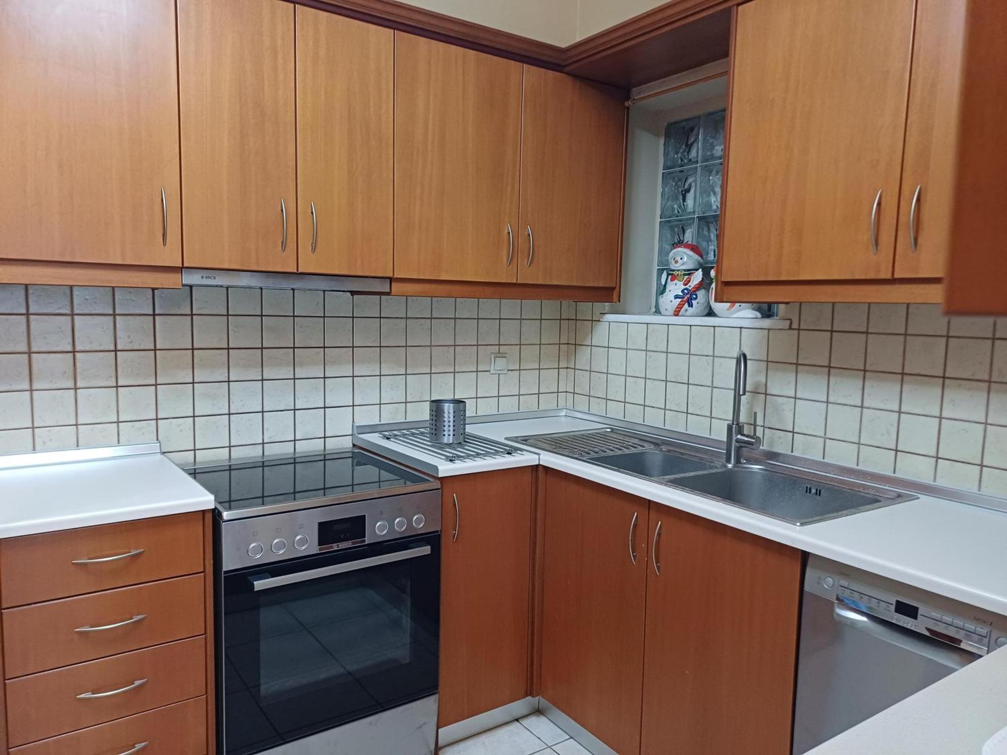 Chaniastay Central Apartments Chania  Bagian luar foto