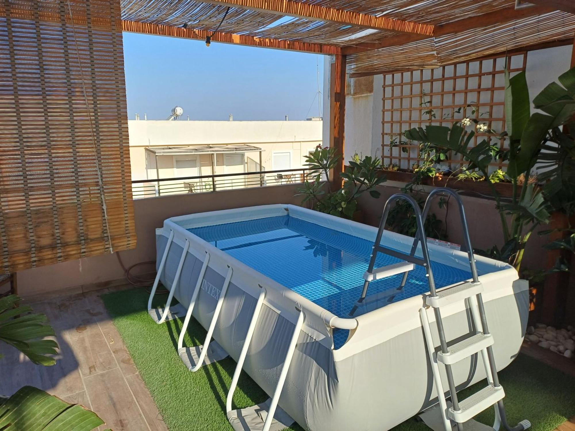 Chaniastay Central Apartments Chania  Bagian luar foto